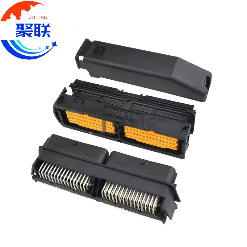 1Set 90 Pin Fci Del… - image