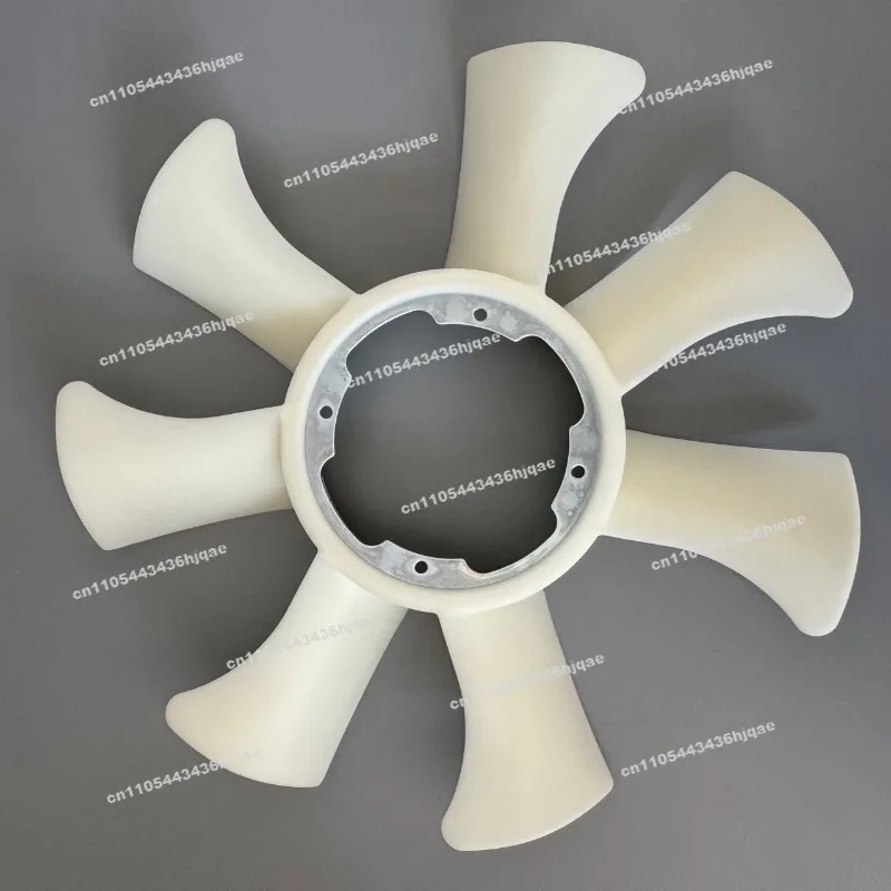 21060-43G00 Cooling Fan Blade TD27 Cooling Fan