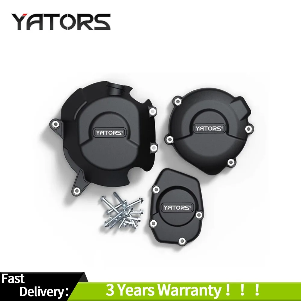 

For Kawasaki Z900RS 2018-2025 Z900RS SE 22-25 Motorcycle Engine Cover Protector