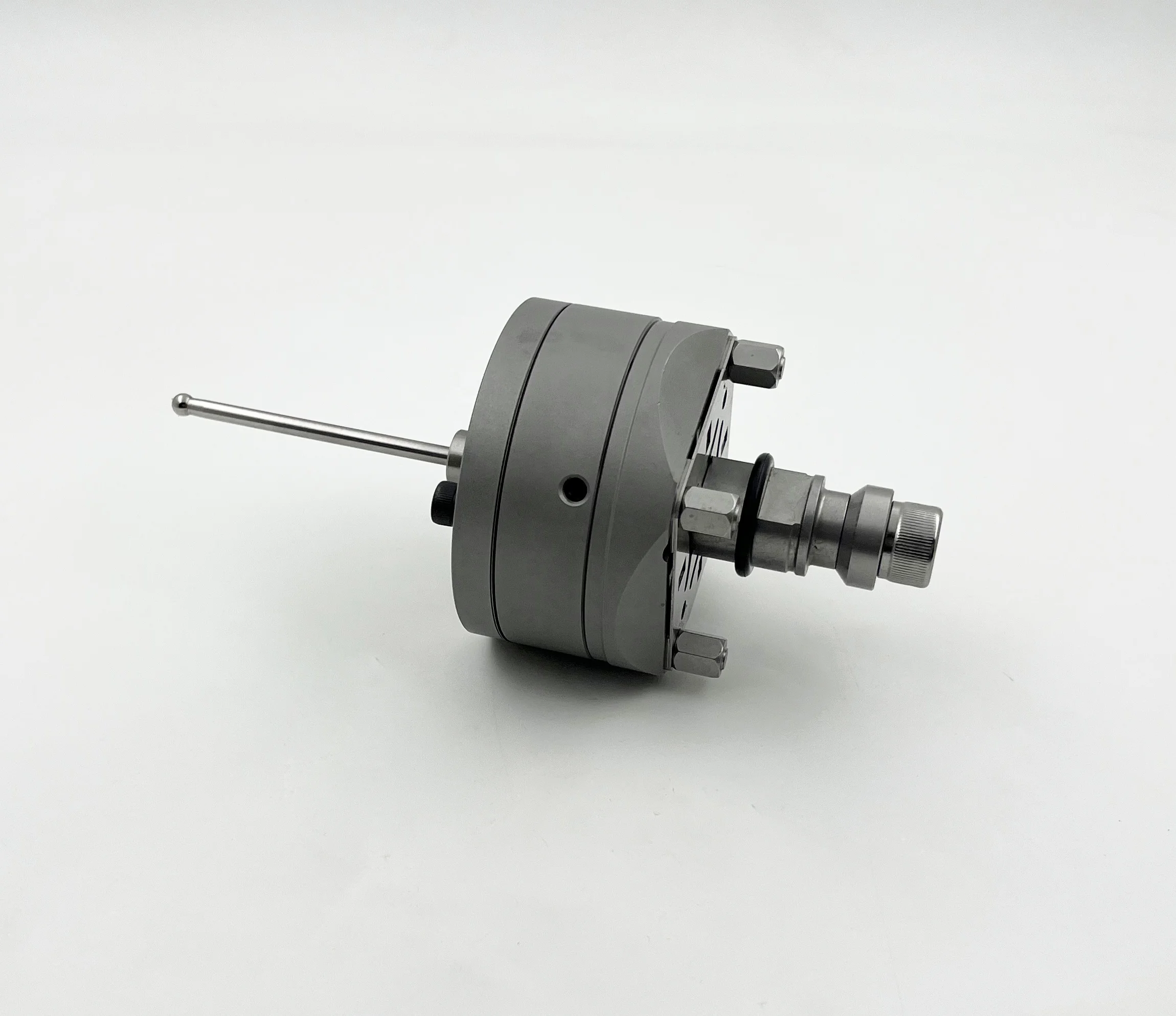 ER-008638 Precision stainless steel EDM flexible touch probe for numerical control EDM centers. HE-S06520-5E