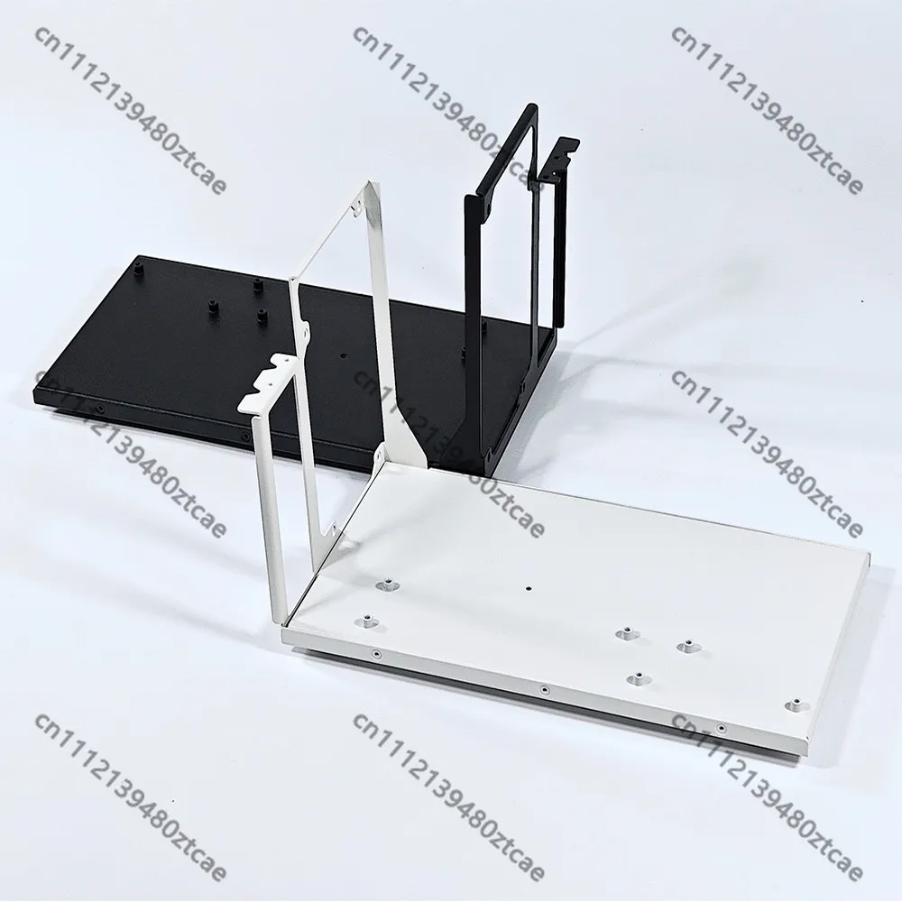 Graphics Dock with Bracket, External GPU Expansion Box, GDS1-SFX Power Supply, PCIe 4.0 x16 SFF-8654 for Desktop Laptop