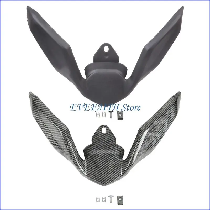 124B Global Motorbike Front Guard Defender Extended Coverage Plan Accommodates Specific Models 2018 twenty twenty two