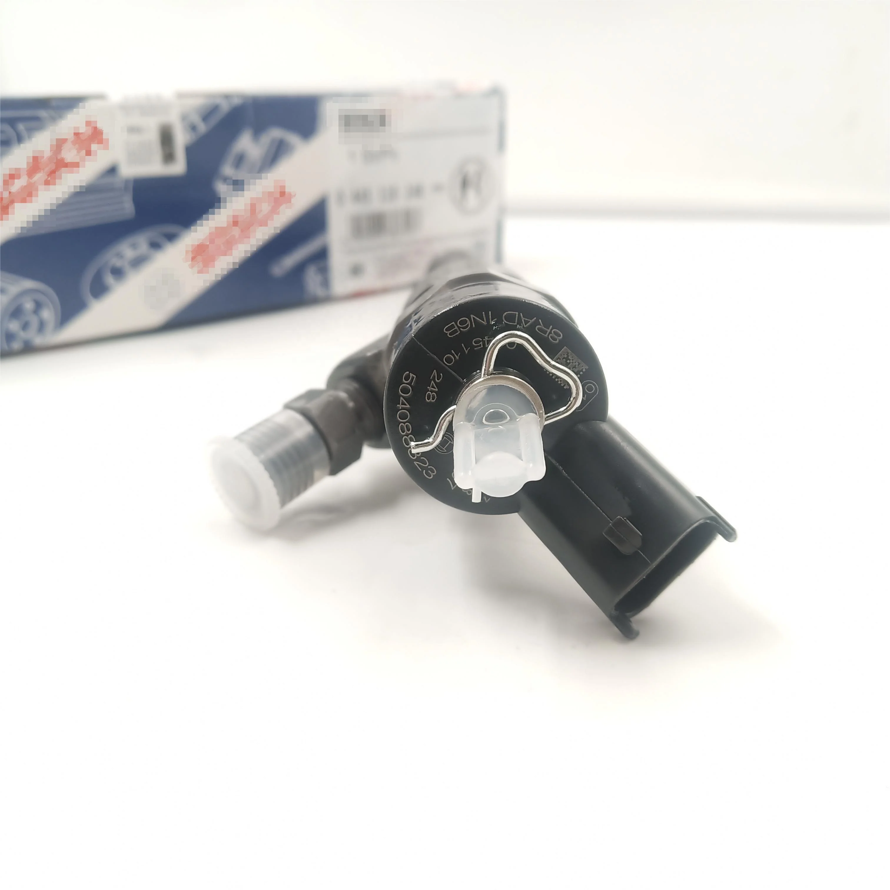 고성능 연료 인젝터 0445110502   커먼 레일 인젝터 0445110502