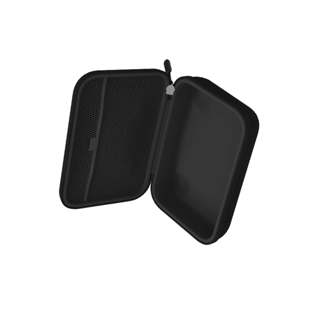 

Carrying Case Bag for AYN THOR Handheld Game Console, Portable Storage Bag EVA Hard Shockproof Cover Protection Case Bag