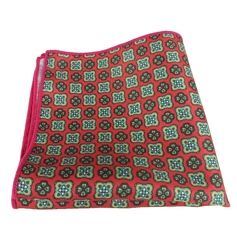 Рисунок 2 - Мужские нагрудные платки