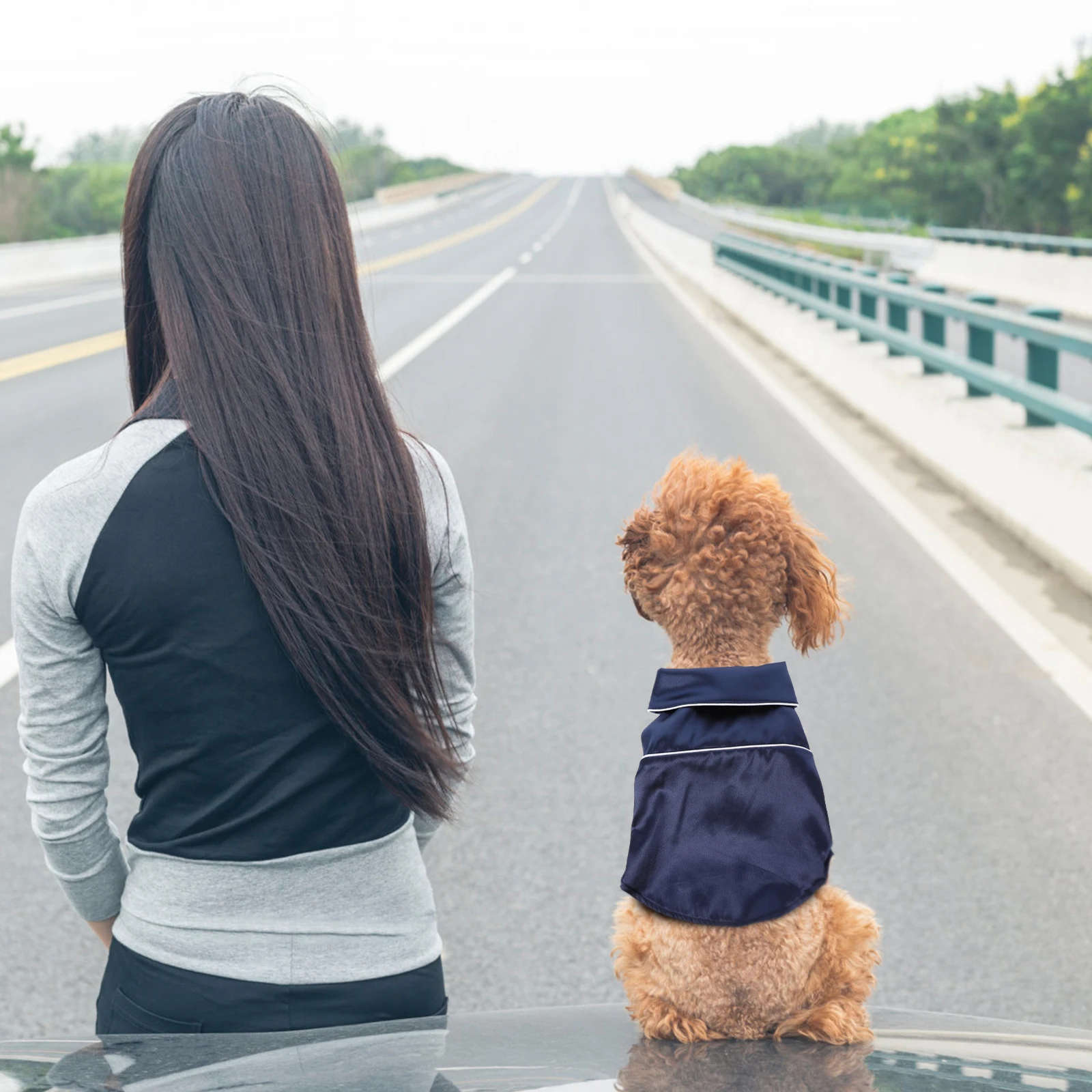 

Dog Pajamas Puppy Clothes Pet Sleepwear Lightweight Rompers For Dogs Party Photo Wear Dog Cotton Costume