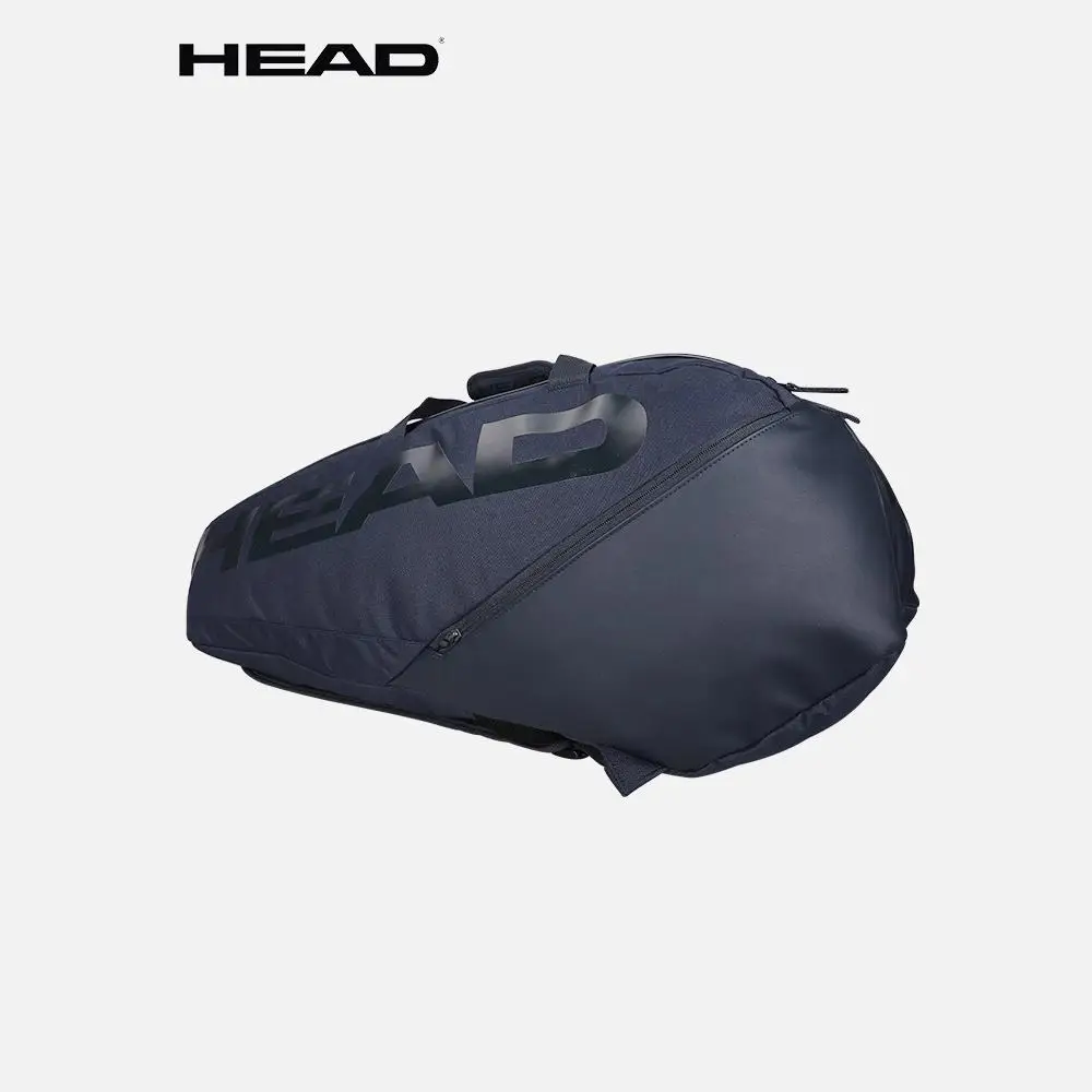 HEAD Djokovic Limited Edition Tennis Bag Large Capacity Multi-function backpack Tennis Racket Bag With Separate Shoe Compartment