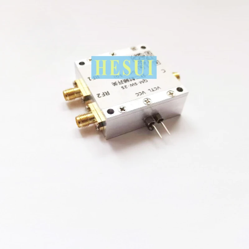 DC-3.5G SPDT All two-switch RF Electronics 2.4G switch one of two options