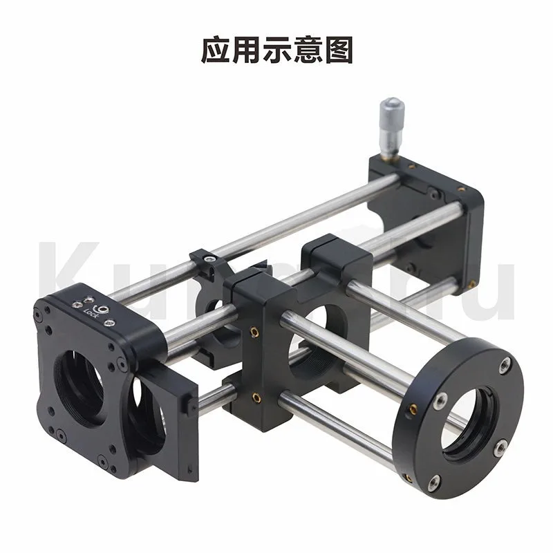 Engineering CSS-T series\ cage system orthogonal adapter board
