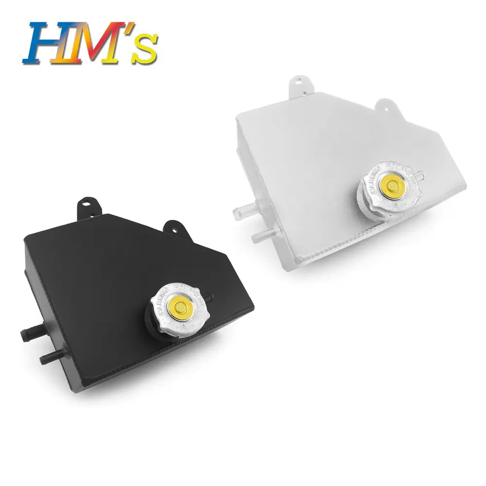 

2014-2017 Car Accessories Compatible With Jeep Grand Cherokee Car Coolant Header Expansion Overflow Water Tank Cap Reservoir Can