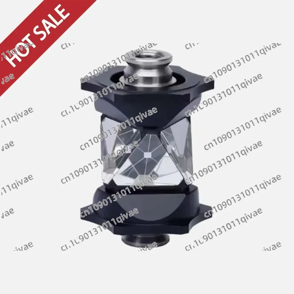 ATP1 360 Degree Robotic Optical Reflective Prism Prisma for Total Station Survey Equipment Accessories