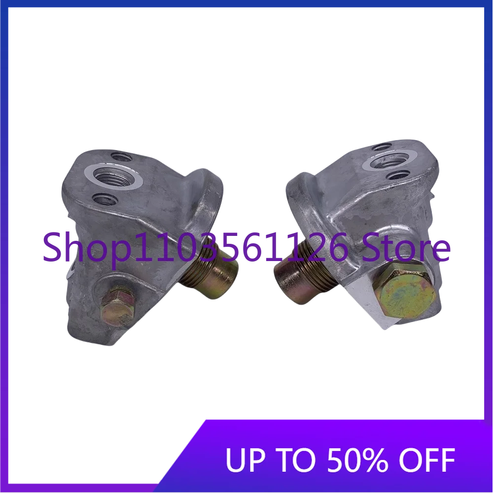 

High Quality Excavator Oil Grid Base Subassembly 1R-0750 for 325L 330L E330 330B E330BL