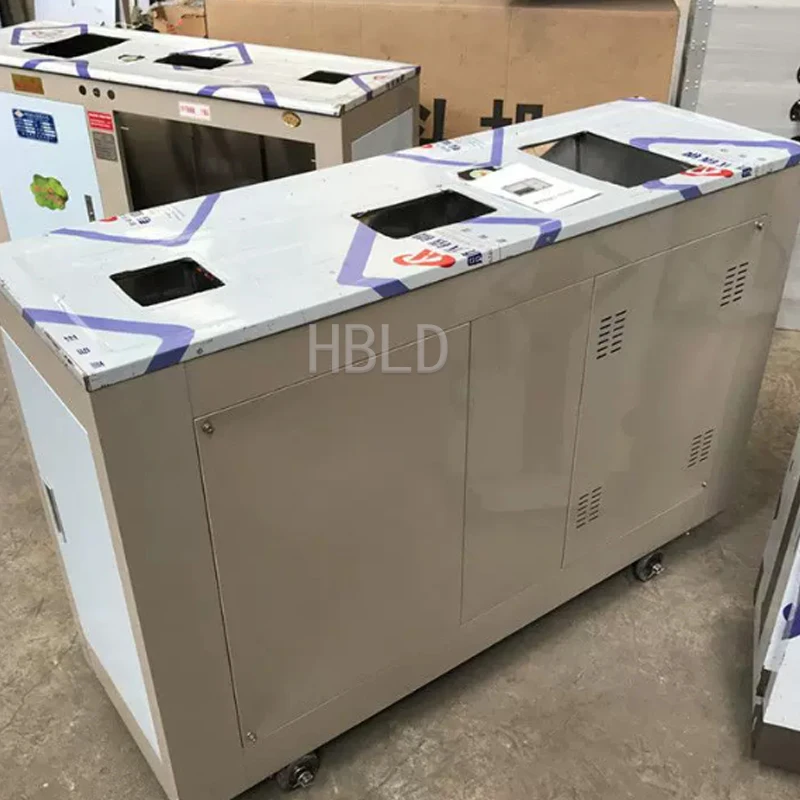 2026 New Automatic Mantou Molding Machine Professional Commercial Electrical Dough Cutter Kitchen Appliance