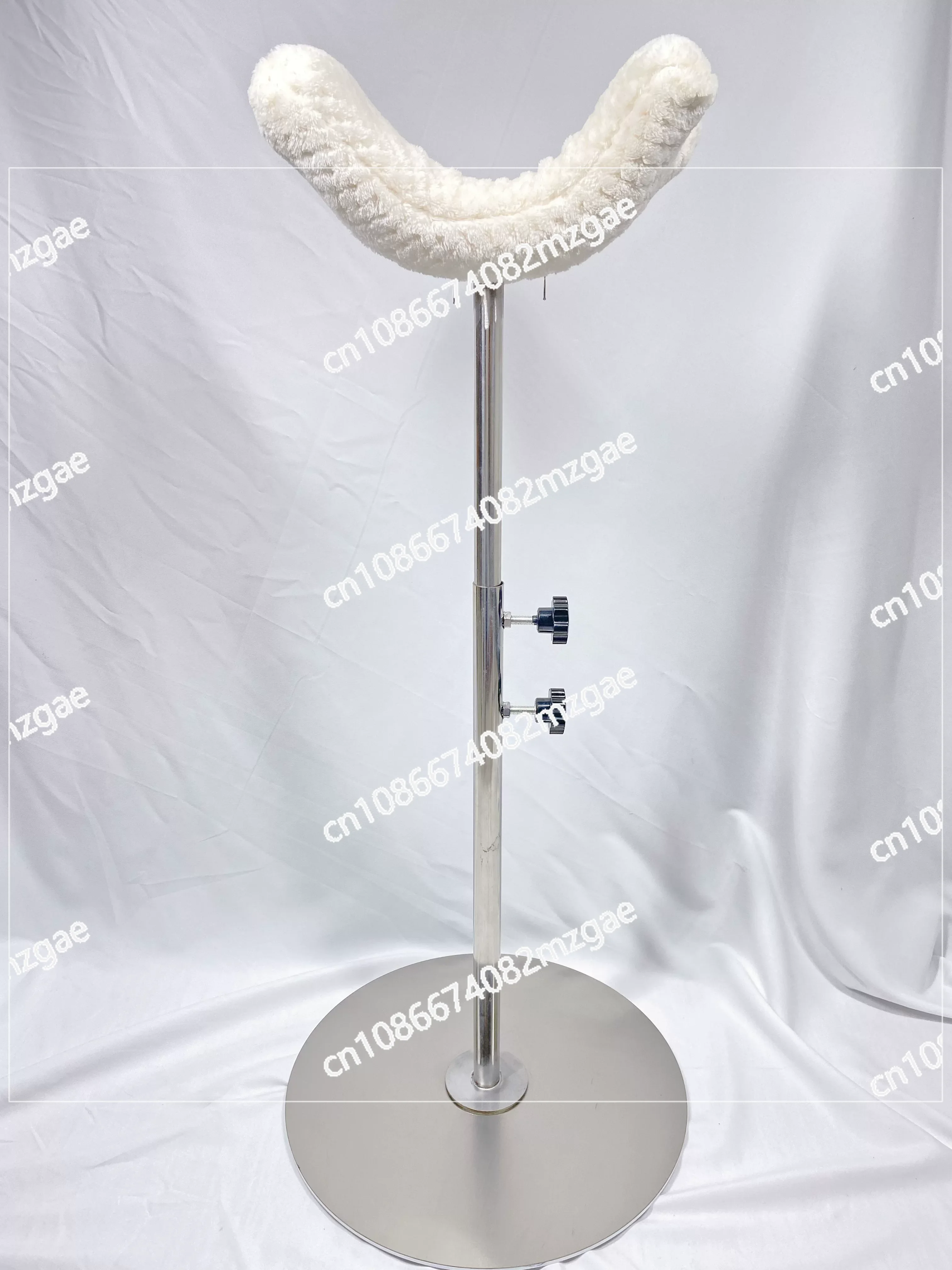 Adult Doll Stand/Adult Doll Auxiliary Support Stand, Physical Doll Display Stand (Suitable for Tpe or Silicone Large Adult Dolls