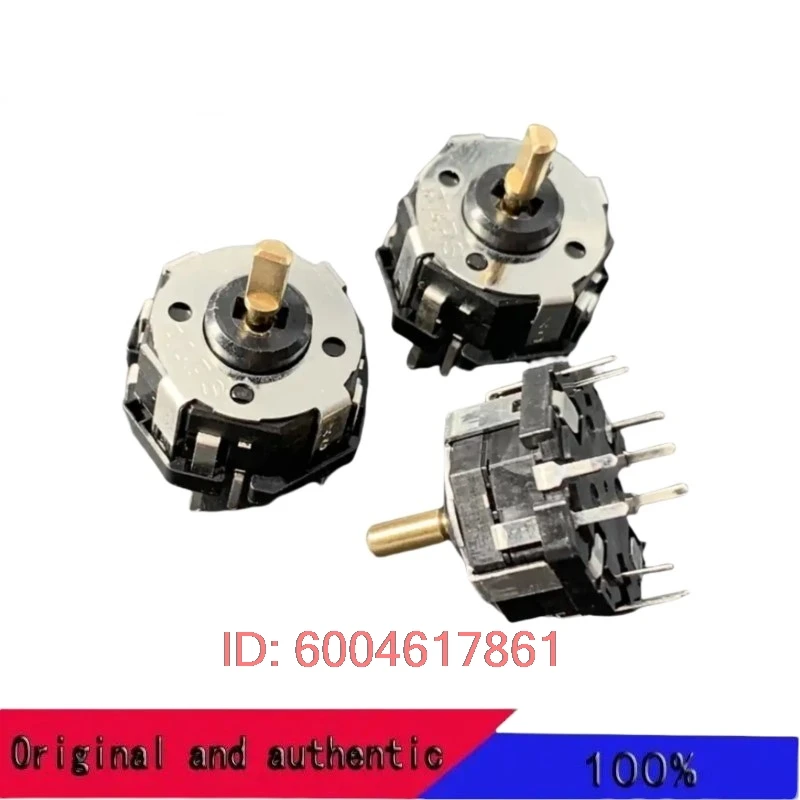 2PCS original RKJXT1F42001 multifunction switch, plus four-way push switch encoder