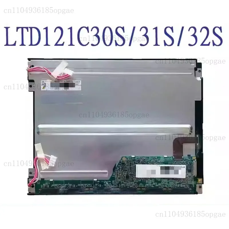 

12,1-дюймовый LTD121C30U/30U-A/30U-B/LTD121C30S/31S/32S