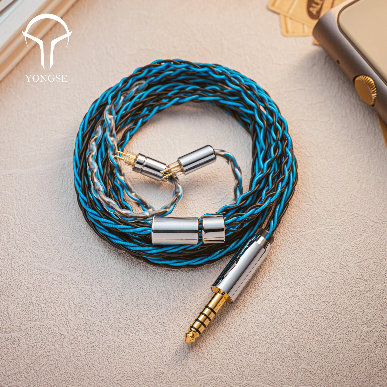 Yongse Danube High …