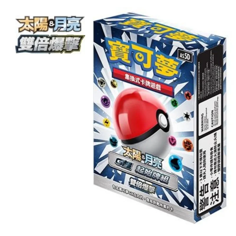 حار Ptcg PokéM0n طوابق مصنوعة مسبقًا قوة غير محدودة قوية مزدوجة الإضراب الأسطوري كلاش مرصعة بالنجوم الحلم الحقيقي يأتي صحيح #5