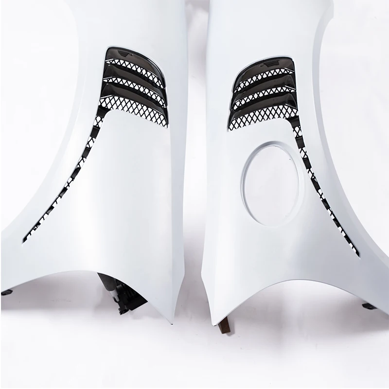 

2012-2016 Car Upgrade GT3 RS Style Fender New Condition Fit Suitable for 911 991.1