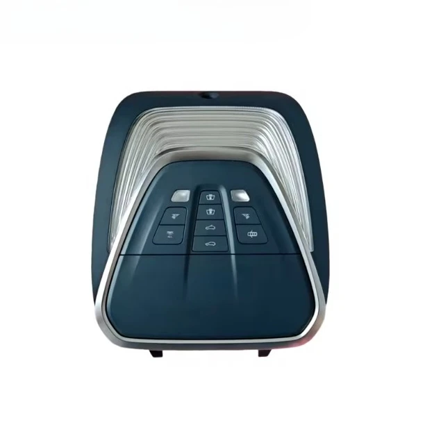 Auto Parts Factory Wholesale Retail Original  Front Top Light OE 371403037BLGC for  VOYAH Free   New Condition Spare Parts