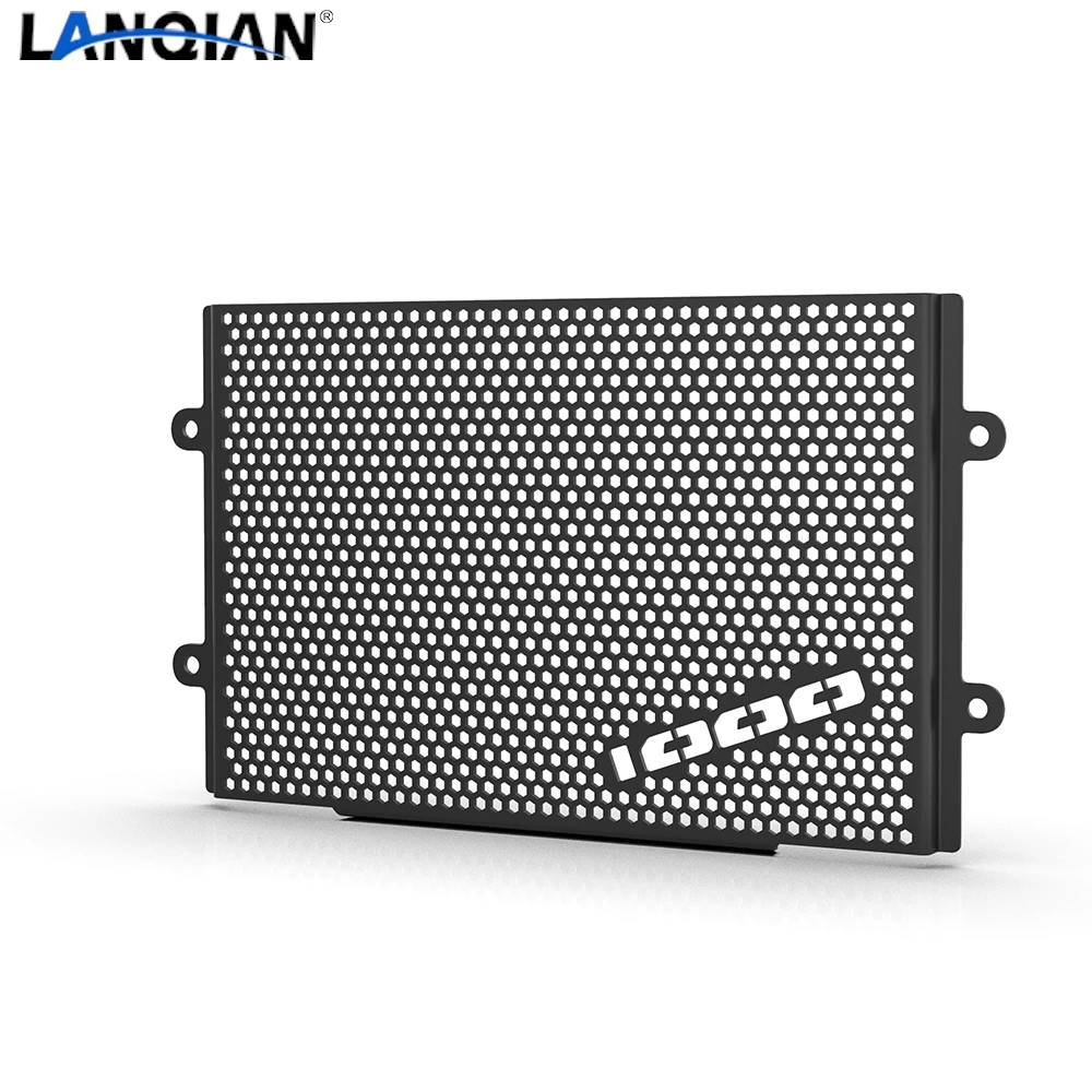 

FOR YAMAHA FZS1000 FAZER / FZS1000S Fazer / FZ1/S/N 2001 2002 2003-2005 Motorcycle Radiator Guard Grille Cover Protector Access