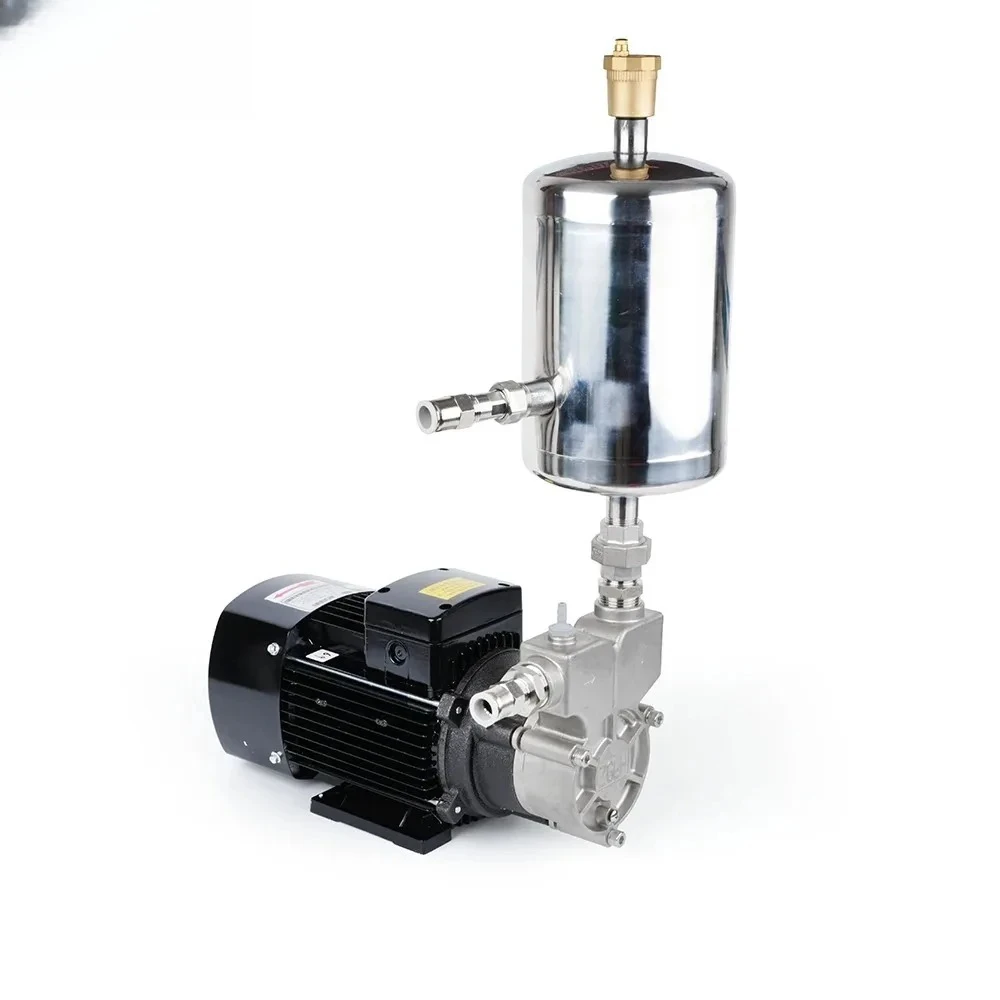 

0.55-7.5KW Micro Nano Bubble Generator, 220V/380V Gas Liquid Mixing Pump for DAF Dissolved Air Flotation & Wastewater Treatment