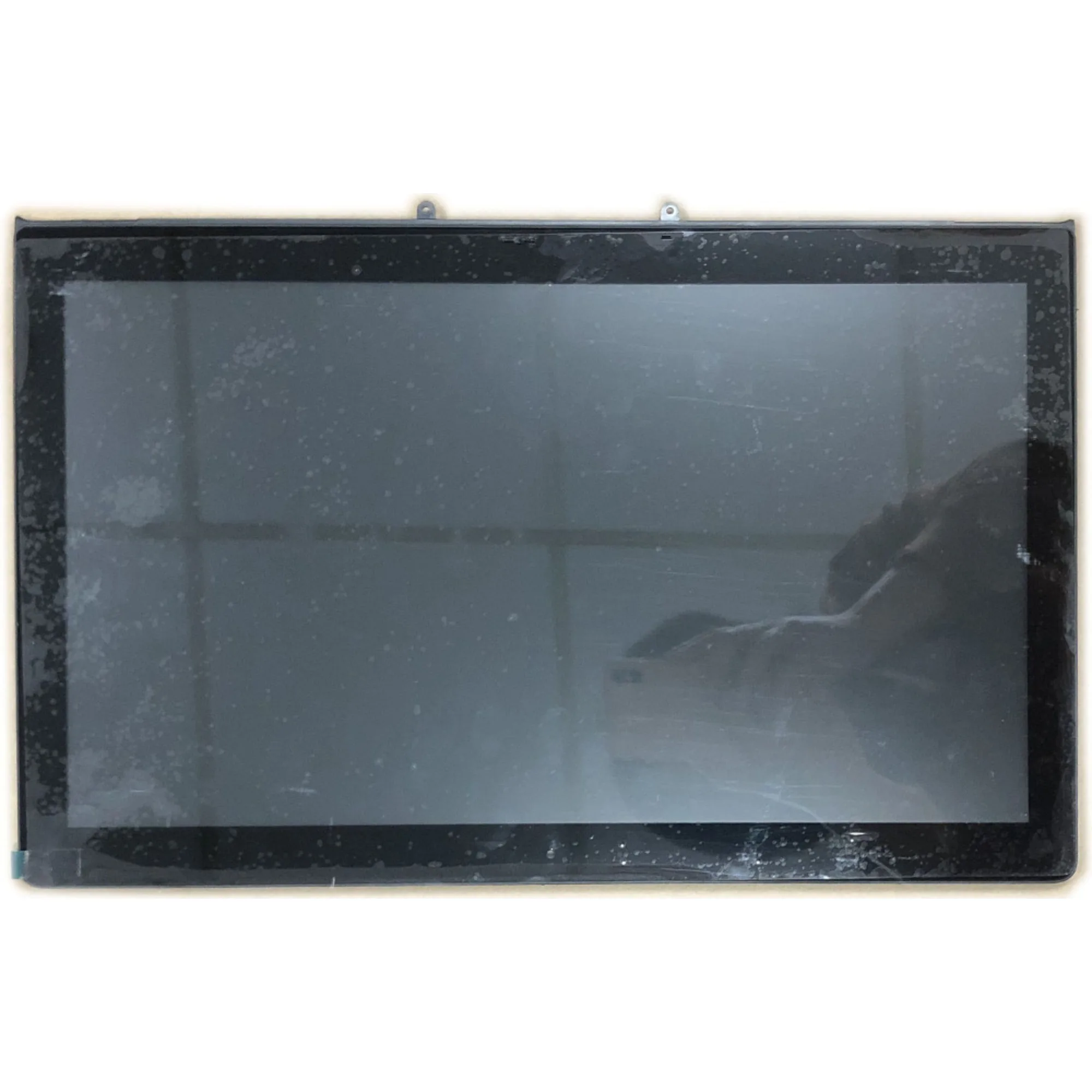 Imagem -02 - Lcd Touch Screen Digitalizador Vidro Quadro de Montagem para Asus Vivobook N550jv N550 Q550l Q550lf 13n0-pxa0111 Ja-da5357sa