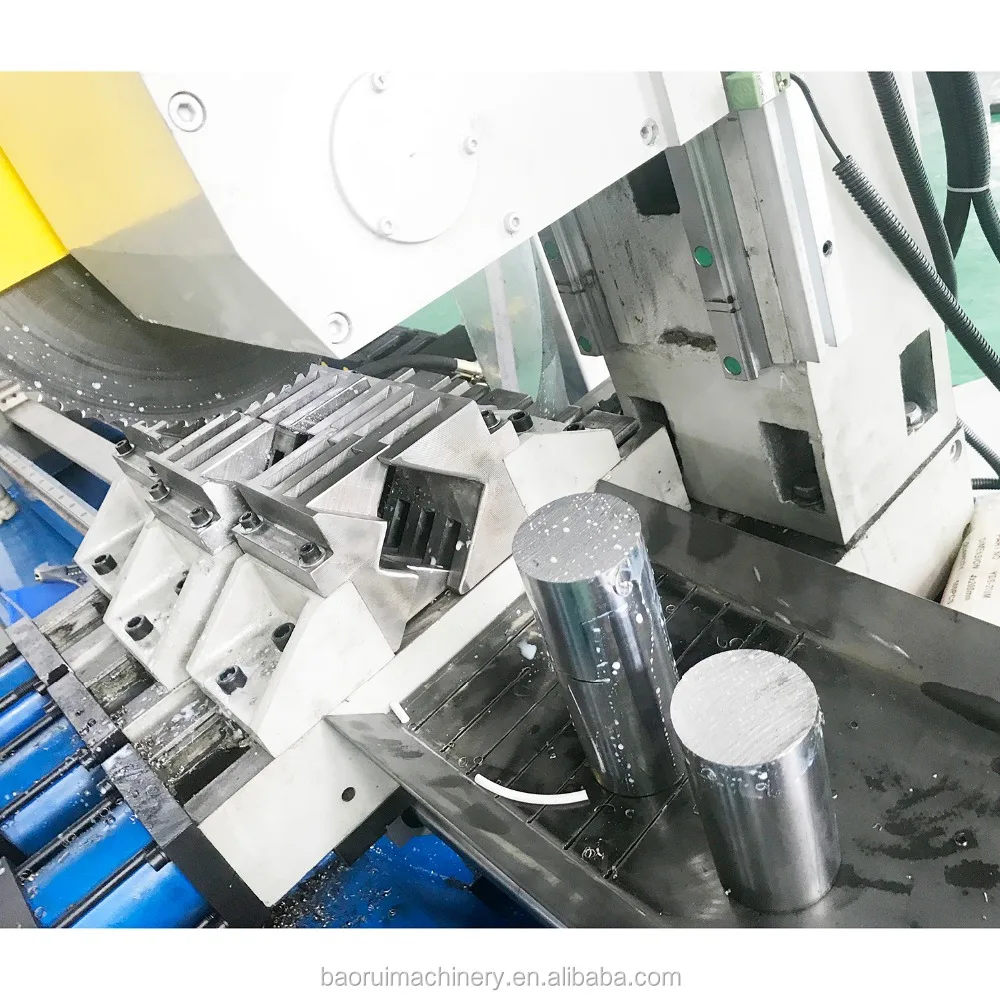 Mc-350Cnc Fully Aut…