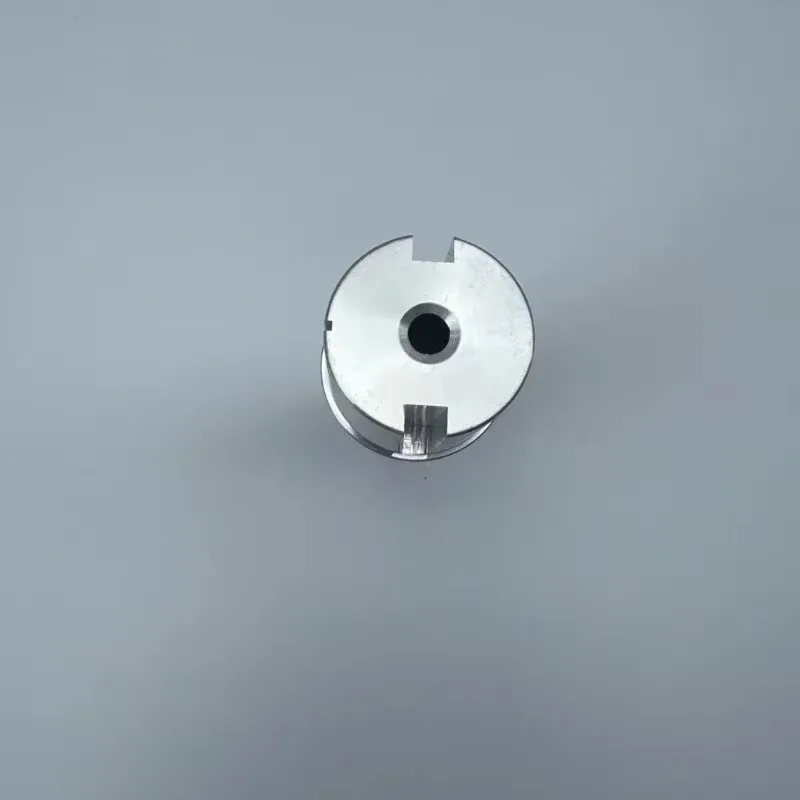 New For Xiaomi Mijia DC Inverter Floor Fan 2 Battery Edition BPLDS02DM BPLDS03DM Stainless Steel broken head repair connector