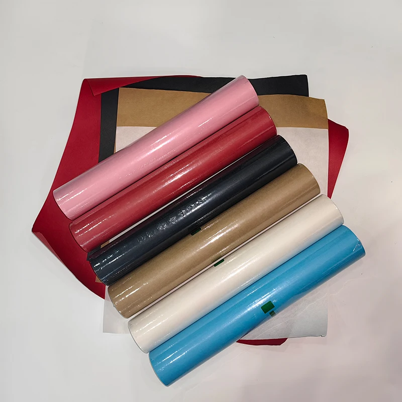 Aviditi - Rotolo di carta kraft, 40, 76,2 x 900, Kraft, 100% carta riciclata, ideale per imballaggio, confezionamento, artigianato, postale, spedizione, pacchetti e pacchi
