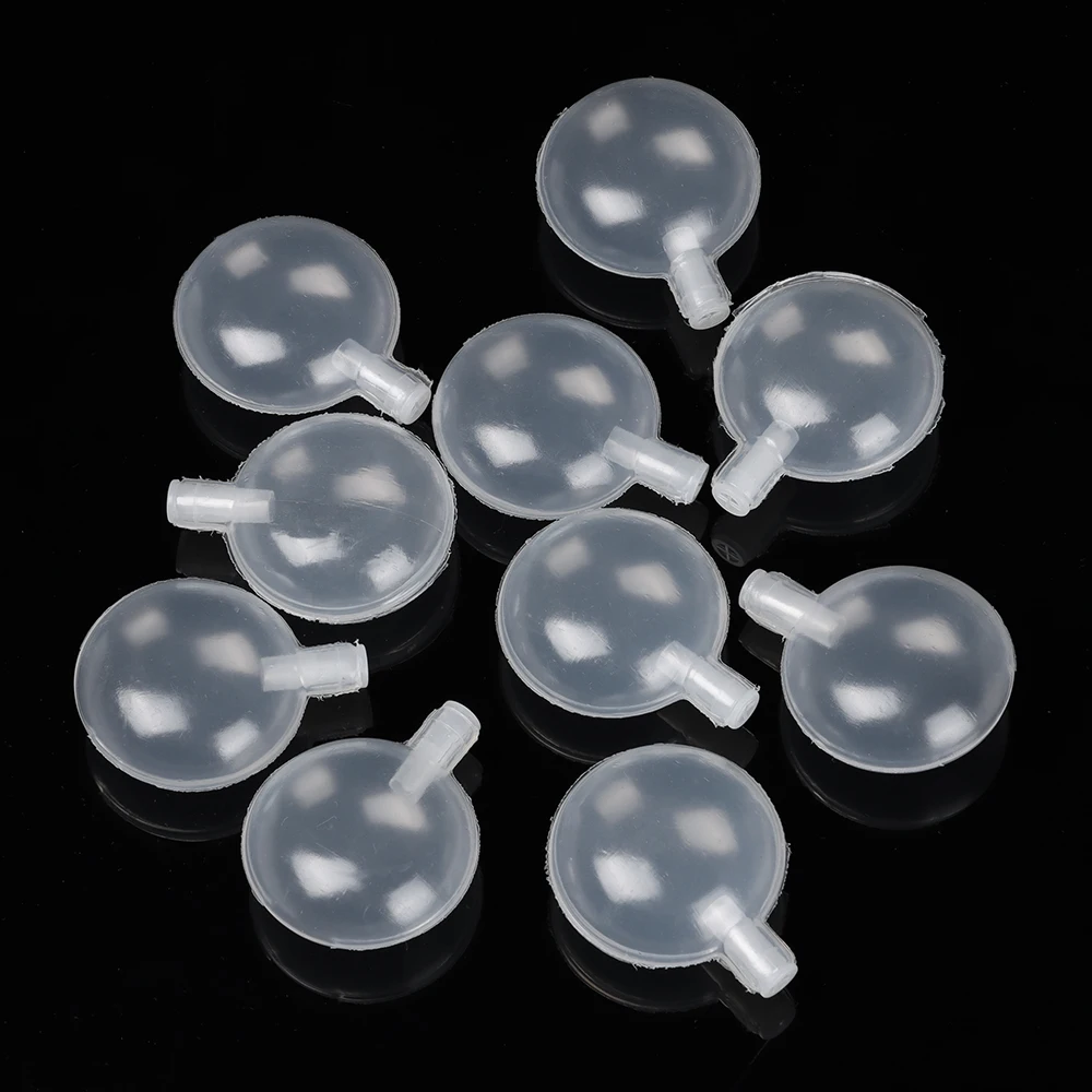 10/50Pcs Squeakers Repair Fix Pet Baby Dog Toys Noise Maker Insert Replacement 27/35mm Plastic