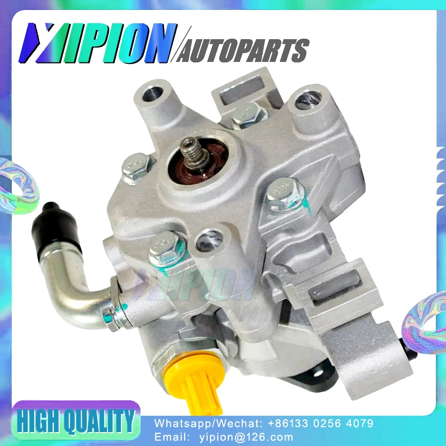 Power Steering Pump For Ford Transit Peugeot Boxer Citroen Jumper Fiat 9661768080 4007KK 6C113A674AB 6C113A674AA 6C113A674AC