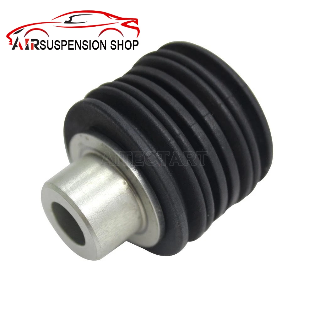 

For Audi Q7 Air Pump Repair Kits Air Suspension Compressor Bracket Anti-Vibration Mounting 7L8616006A 7L8616006C 7L8616006F