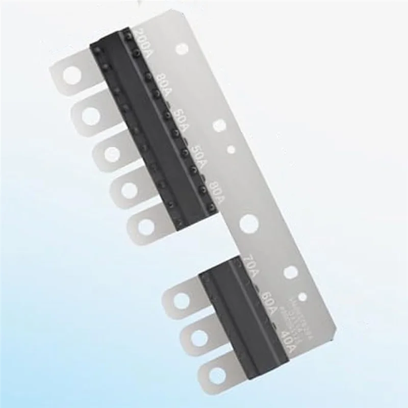 5N0937629A Main Fuse Fit For VW  Tiguan  Q3 2012-2018, Multi-Purpose Fuse