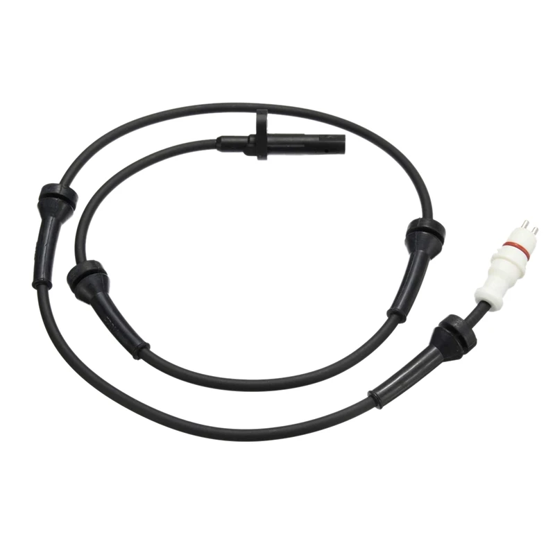 Car Rear ABS Wheel Speed Sensor for Opel for Vauxhall Vivaro for Renault Trafic 93194900