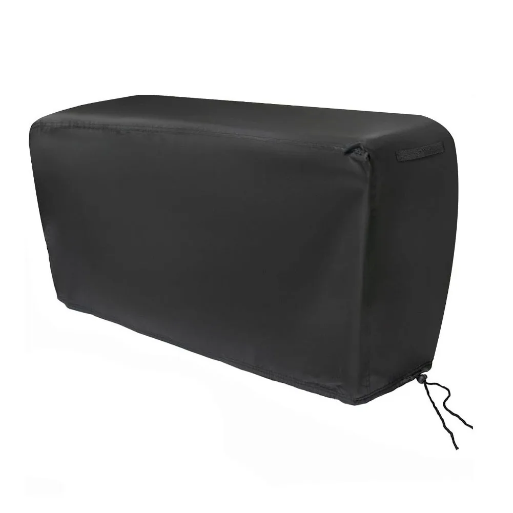 

Водонепроницаемый чехол для 59-тонного электрического дровокола, пылезащитная ткань Оксфорд с регулируемыми ремнями и шнурком