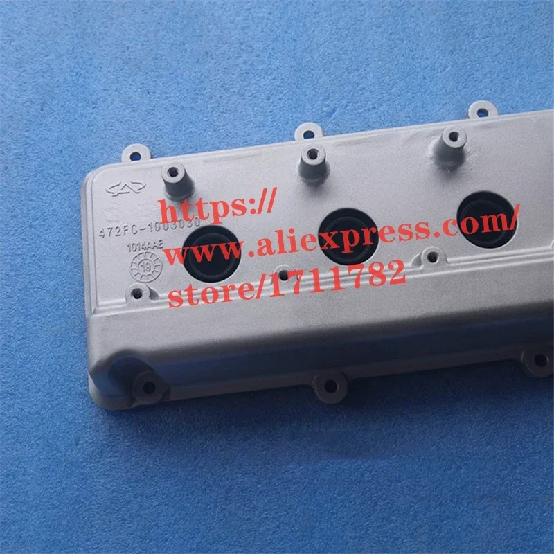 غطاء صمام المحرك لشيري QQ6/S21/Jaggi X1/Indis 472FC- 1003030 #3