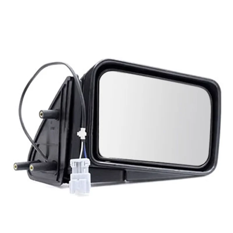 

Прочное зеркало заднего вида в сборе, боковое зеркало двери автомобиля в сборе для Nissan D22 P27 NP300 ZD30
