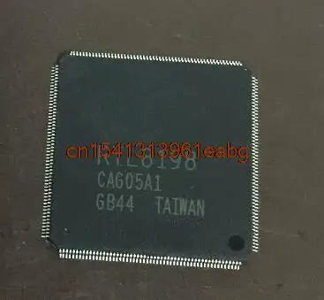

IC 100% NEW NEW RTL8198