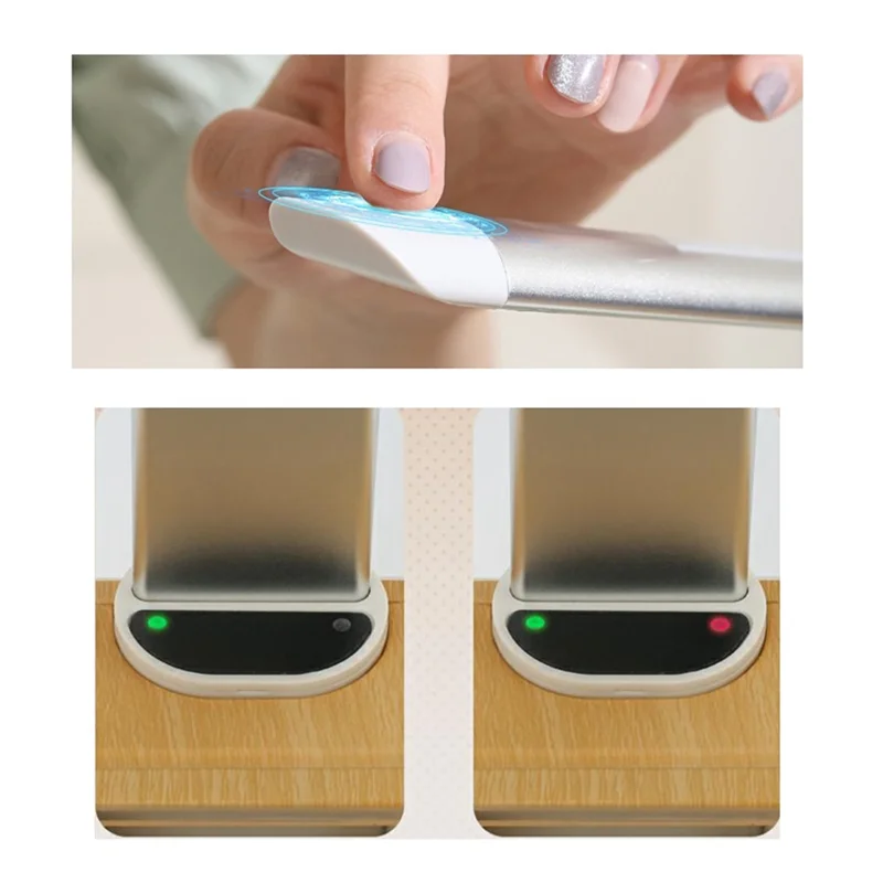 Hydroponics Growing Family Farm Nursery Tray Pot Indoor Herb LED Grow Light Automatic Timer Smart Garden Planter