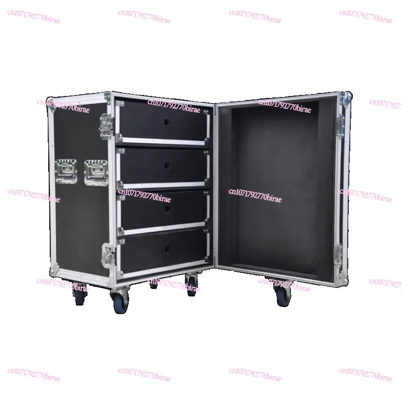 Factory Direct Sales Wireless Microphone Flight Case