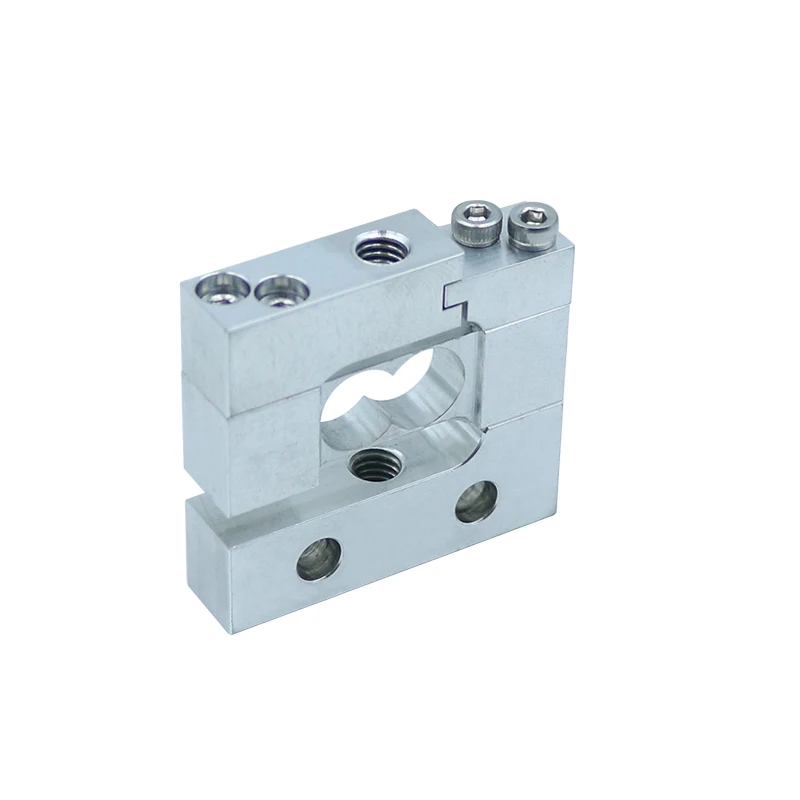 تخصيص 2N الألومنيوم نوع s أجهزة استشعار التوتر والدفعة لمراقبة القوة