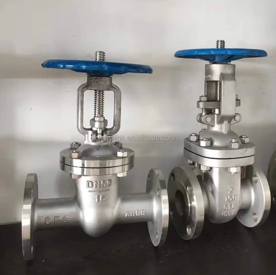 SS304 Stainless Steel High-Pressure Manual Angle-Type Pressure Reducing Valve