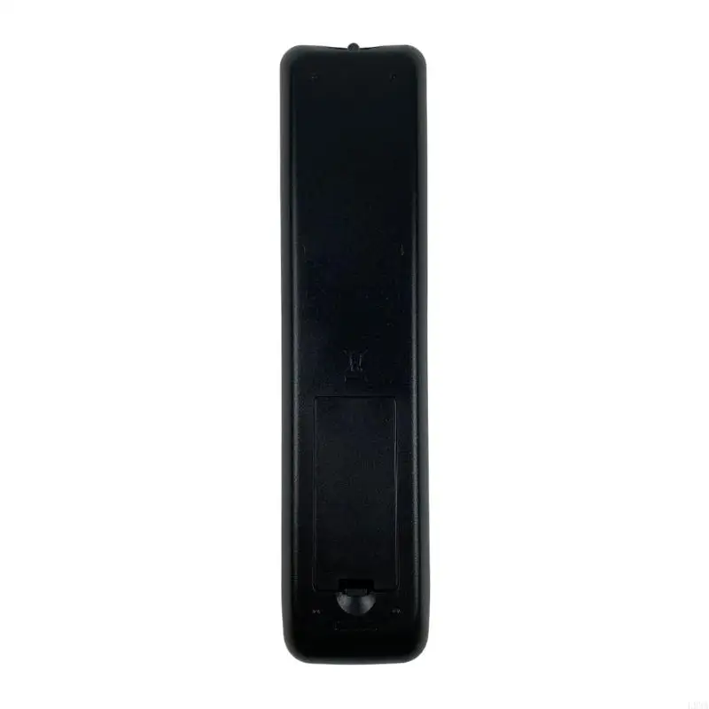 2025 New Family Friendly TVs Controller Ergonomic Universally Signals Coverage Design ABS Texture Suitable for 01040A