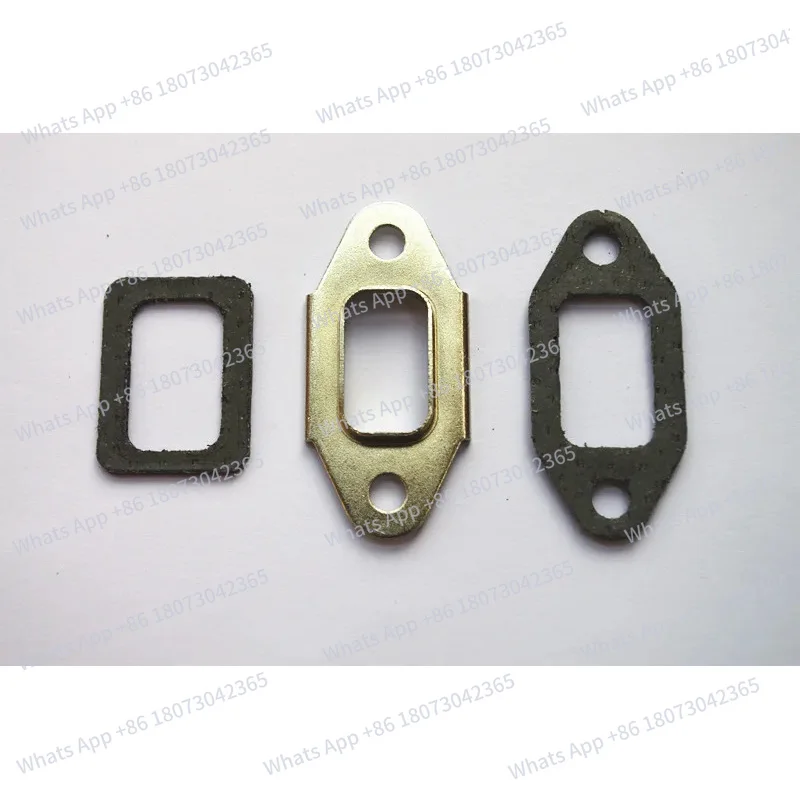 

Прокладка выхлопной системы глушителя для замены молотка тампера TT Breaker