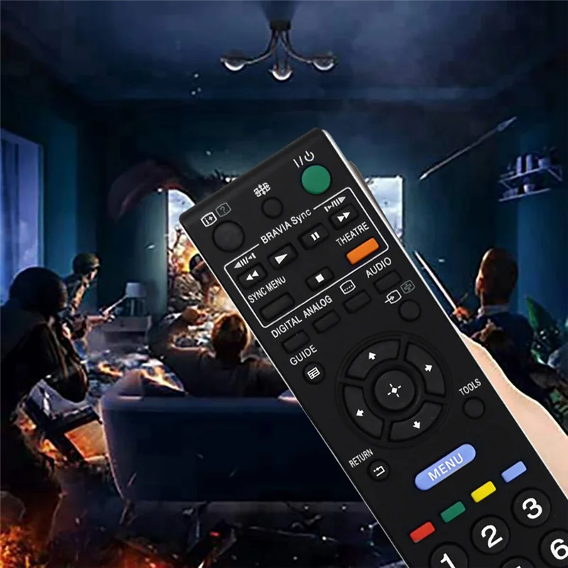 Пульт дистанционного управления RM-ED013 Замена светодиодного ЖК-телевизора RM-EA006 RM-YD021 RM-EA002 RM-ED033 RM-ED034 RM-GA011-19L4000