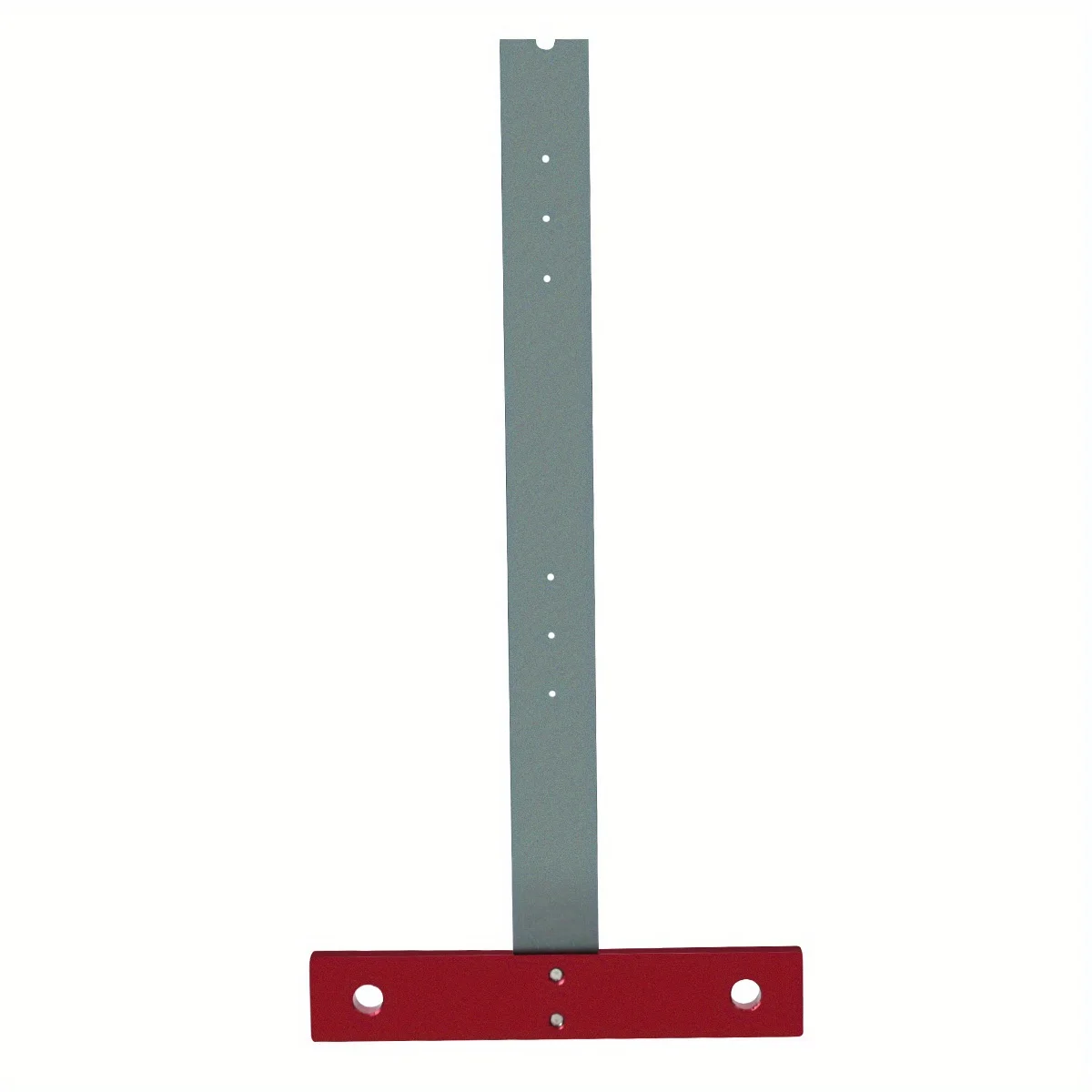 T-förmiges Aluminium-Legierungs-Winkelmaß, T-förmiges Markierlineal für Holzarbeiten - 170MMx85MM - Hochpräzises Begleitlineal Holzwerkzeuge – Detail 9