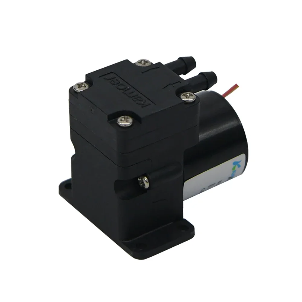 Small Brushless Motor Vacuum Pump Durable Diaphragm Pump Negative Pressure Suction Pump Diaphragm