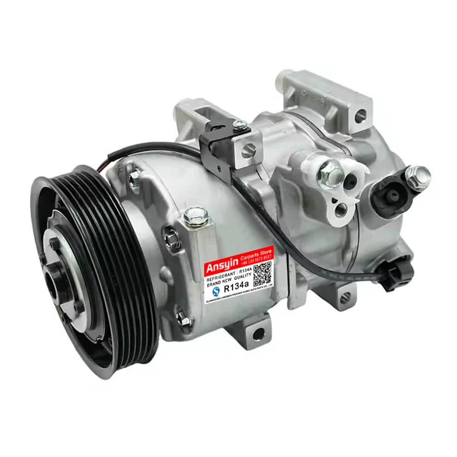 AC Air Conditioning Compressor for Kia Sorento 97701 C5300 97701-C5300 97701C5300