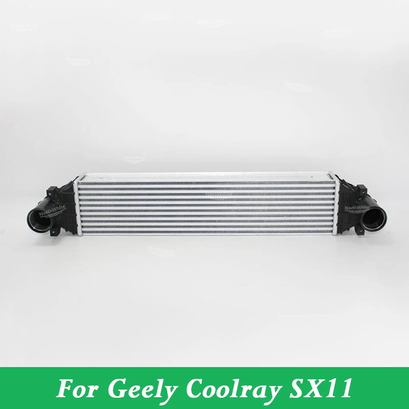 

For Geely Coolray SX11 Intercooler Radiator 2074056300 6600001987